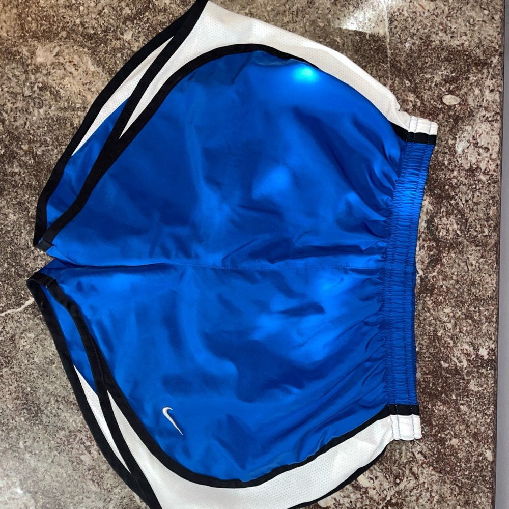 Nike Running Shorts- lined, XS, 3” inseam